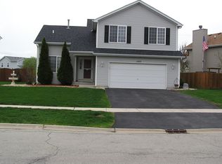 1303 Major Dr, Plainfield, IL 60586