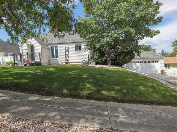 156 High St, Buffalo, WY 82834