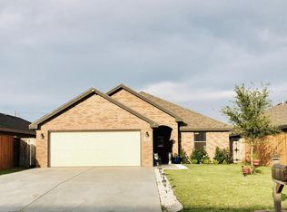 303 S Mineola St, Midland, TX 79701