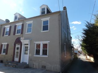 122 N 6th St, Columbia, PA 17512