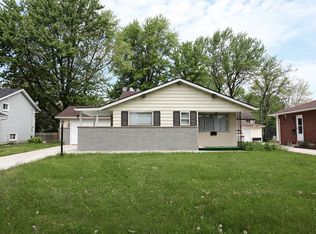 23856 Vincent Dr, North Olmsted, OH