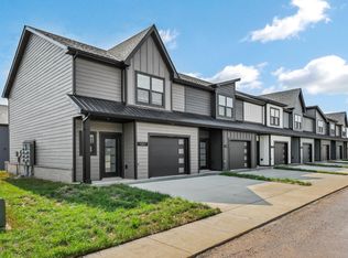 1307 Jonathan Wade Cir #1307, Clarksville, TN 37043