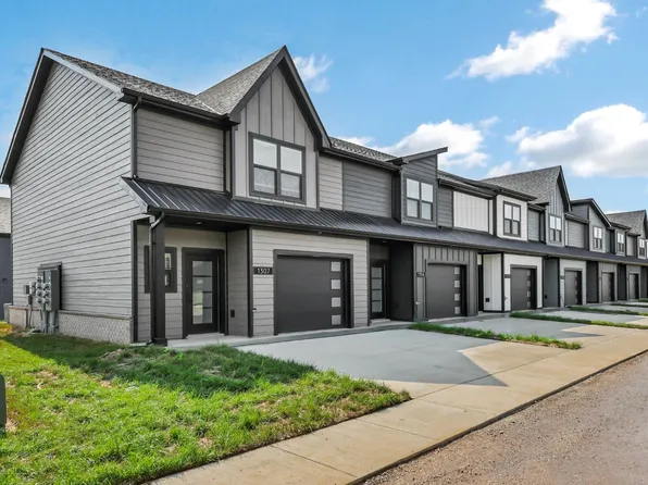 1307 Jonathan Wade Cir #1307, Clarksville, TN 37043