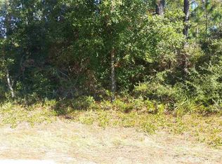 LOT 17 Yellow Pine Rd, Navarre, FL 32566