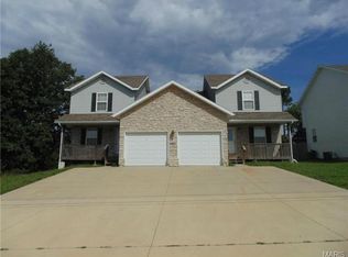 21499 Risky Rd, Waynesville, MO 65583