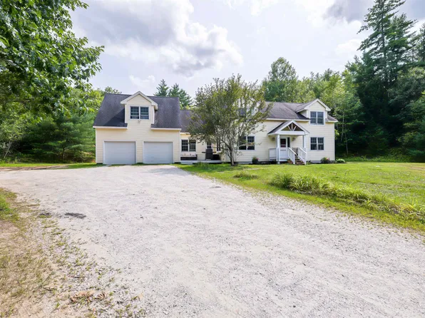 53 Buzzell Hill Road, Weare, NH 03281