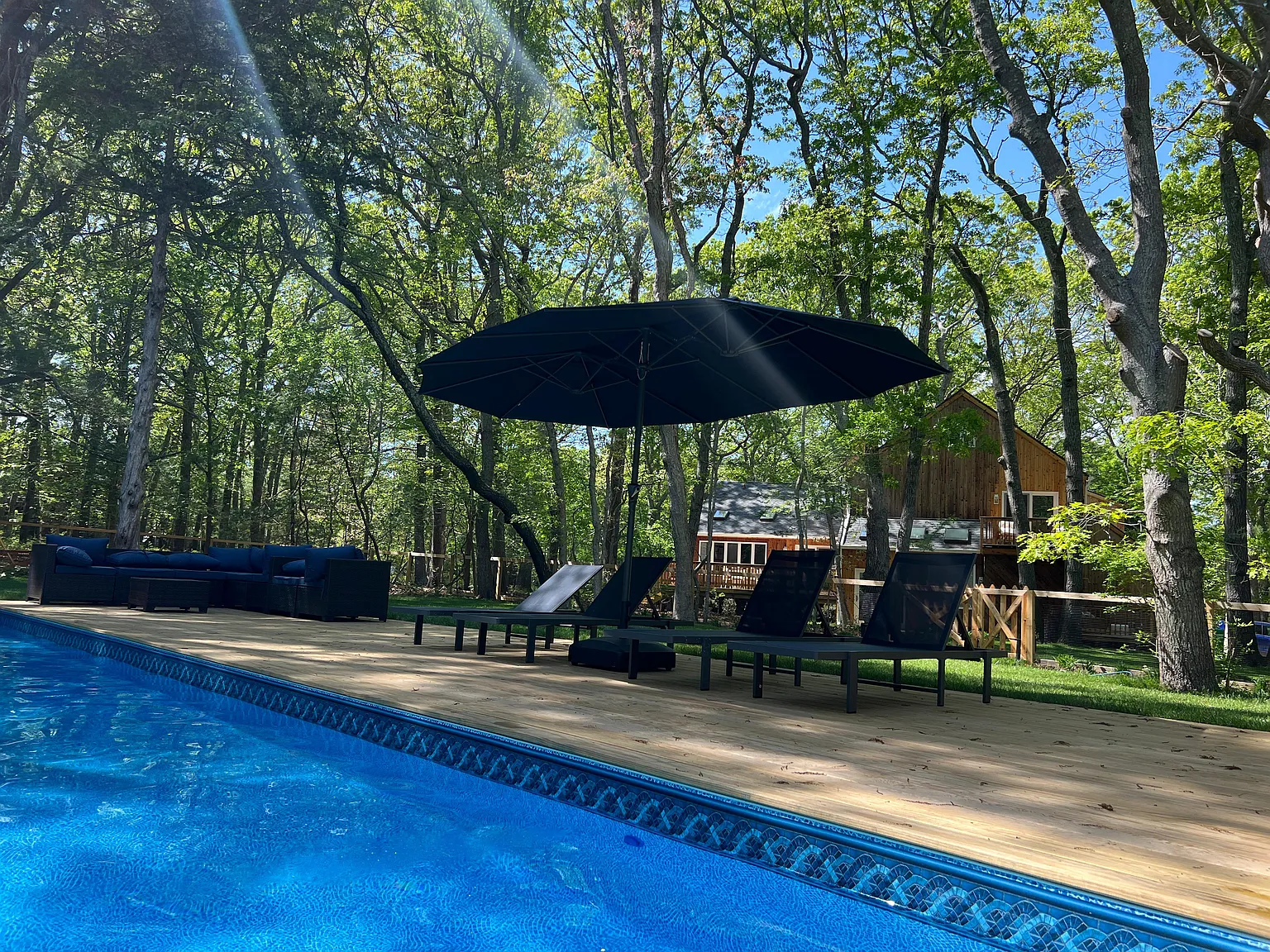 Villa Verde Bridgehampton - Luxurious Contemporary All New 2025! — Photo 4
