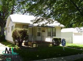 1873 Academy St, Ferndale, MI