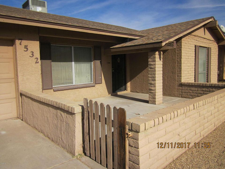 1st image of 7532 W Sells Dr