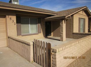 7532 W Sells Dr, Phoenix, AZ 85033