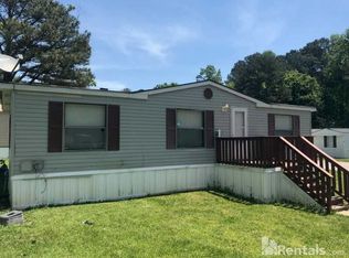 326 Mountain Dr, Stone Mountain, GA 30087