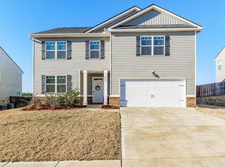 6063 Vermilion Loop, Graniteville, SC 29829