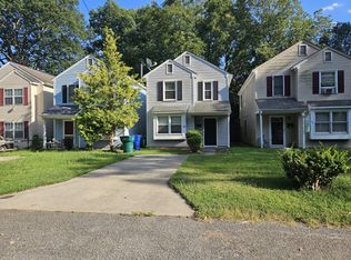 52 Culpepper Ave, Newport News, VA 23606