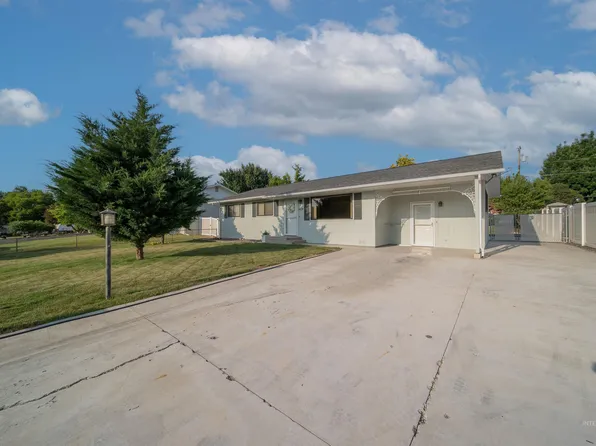 3629 18th St #C, Lewiston, ID 83501