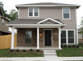 116 Maverick Ln, Forney, TX 75126