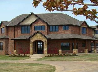 1111 Washington Ave E, Piedmont, OK 73078