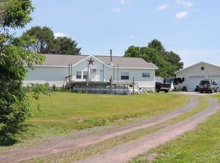 848 Hill Rd, Hegins, PA 17938