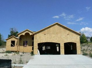 1750 Granite Dr, Pocatello, ID 83201