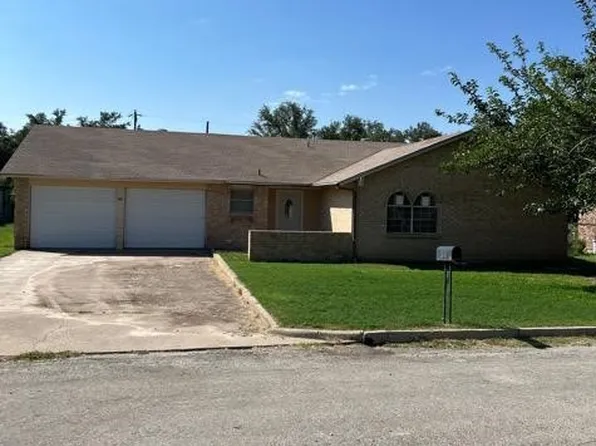310 Brookside St, Sonora, TX 76950