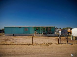 9170 S Frontage Rd, Yuma, AZ 85365