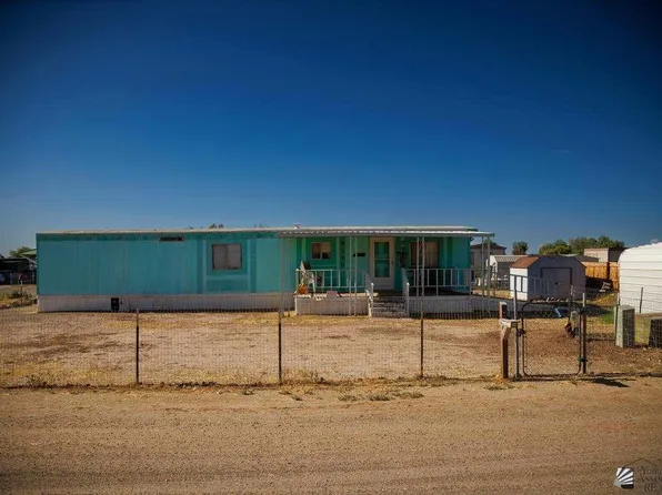 9170 S Frontage Rd, Yuma, AZ 85365