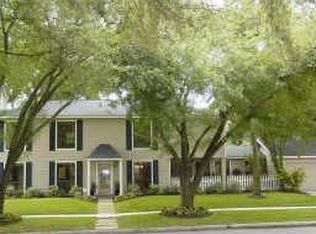 3715 Wroxton Rd, Houston, TX 77005