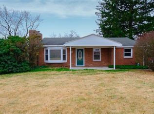 148 Highland Rd, Bethel Park, PA 15102