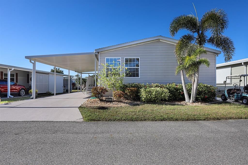 2100 Kings Hwy LOT 962