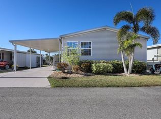 2100 Kings Hwy LOT 962, Punta Gorda, FL 33980