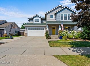 2557 W Marceille Ct, Coeur D Alene, ID 83815