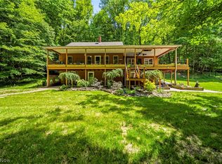 16721 Swine Creek Rd, Middlefield, OH 44062