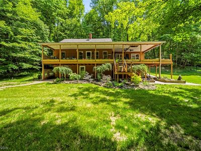 16721 Swine Creek Rd, Middlefield, OH, 44062