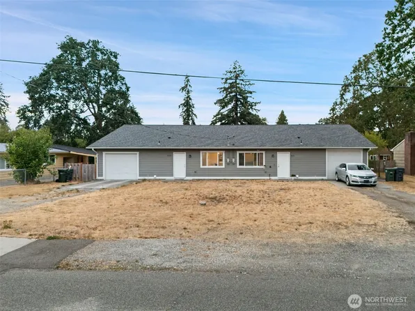 9417 Winona Street SW, Lakewood, WA 98498