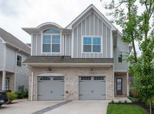 5921 Robertson Ave, Nashville, TN 37209