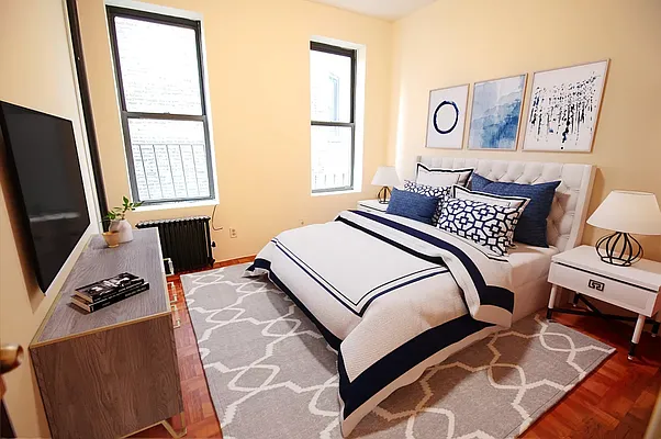 Rented by REAL New York | media 1