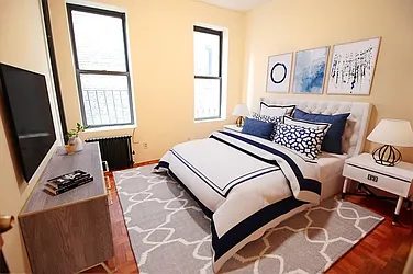 Rented by REAL New York