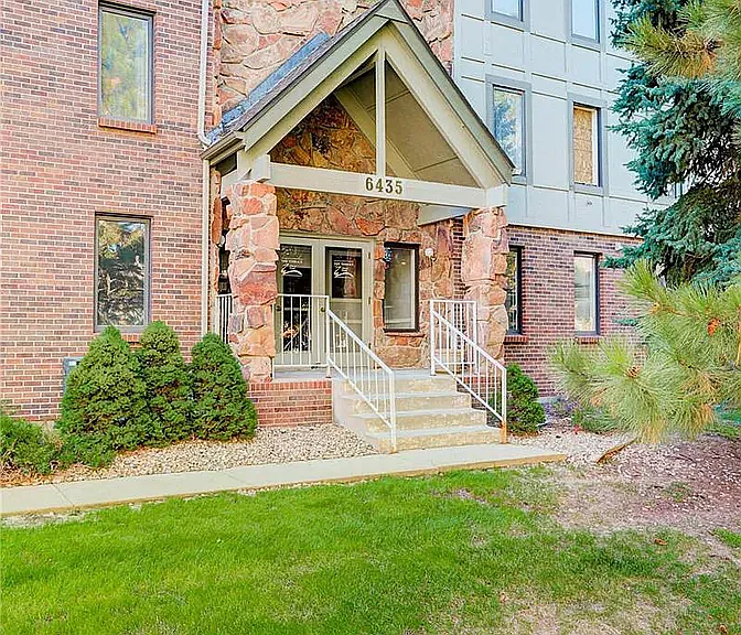 6435 S Dayton St #101 — Photo 16