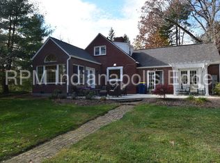 7101 Dean Rd, Indianapolis, IN 46240