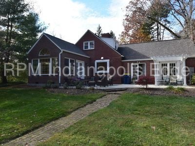 7101 Dean Rd, Indianapolis, IN, 46240