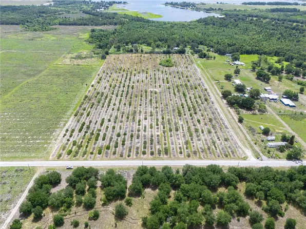 LAKE BUFFUM ROAD W, FORT MEADE, FL 33841