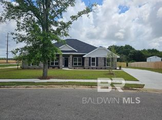 1304 Makaira Dr, Foley, AL 36535