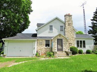 1820 Little Harbor Rd, Manistique, MI 49854