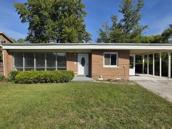 1439 S Highland Ave, Lombard, IL 60148
