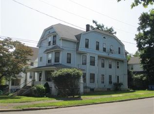 62 Randolph Ave #2, Waterbury, CT 06710