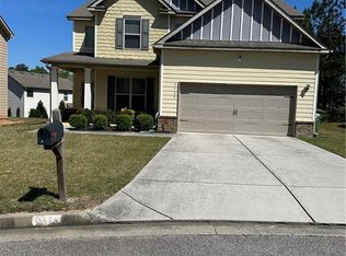 2525 Quincy Loop, Fairburn, GA 30213