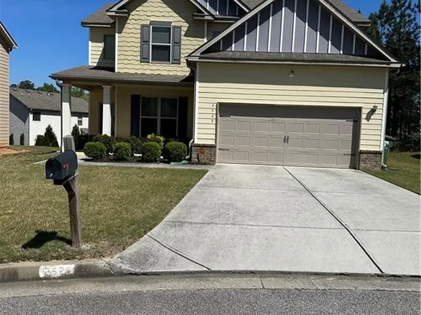 2525 Quincy Loop, Fairburn, GA 30213