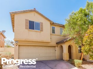 979 Monte De Oro Ave, Las Vegas, NV 89183