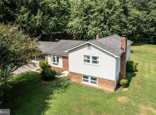 4634 Water Tank Rd, Manchester, MD 21102