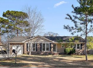 158 Westminster Blvd, Goose Creek, SC 29445