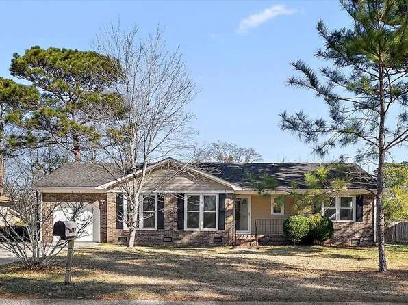 158 Westminster Blvd, Goose Creek, SC 29445